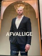 Afvallige - Joram van Klaveren, Boeken, Ophalen of Verzenden, Zo goed als nieuw, Politiek
