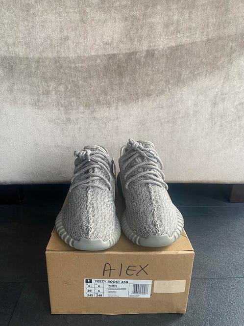 Yeezy boost 350 moonrock maat 39 1/3 Adidas, Kleding | Heren, Schoenen, Nieuw, Sneakers of Gympen, Ophalen of Verzenden