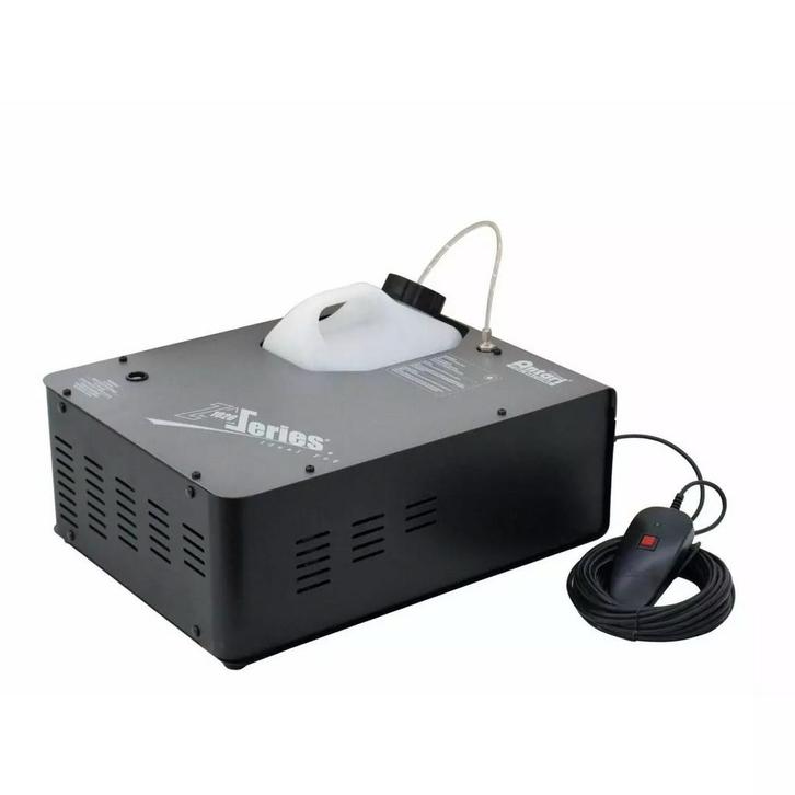 2x antari z-1020 verticale rookmachine, Audio, Tv en Foto, Beamers, Gebruikt, Overige technologieën, Ultra HD (4K), Ophalen of Verzenden