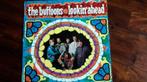 Lp - The Buffoons - Lookin' ahead, Cd's en Dvd's, Vinyl | Pop, 1960 tot 1980, Ophalen of Verzenden