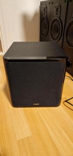 Yamaha NS-SW20 Subwoofer, Audio, Tv en Foto, Luidsprekers, Gebruikt, Subwoofer, 120 watt of meer, Ophalen