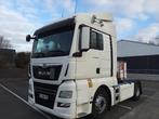 MAN TGX 18.500 XLX + Warranty | Leasing (bj 2019), Te koop, Diesel, Bedrijf, BTW verrekenbaar