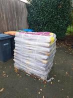 Pelletkorrels 40 zakken, Huis en Inrichting, Kachels, Ophalen of Verzenden, Nieuw, Hout, Pelletkachel