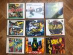 Verzameling Snap! CD’s (17 stuks), Ophalen of Verzenden