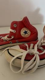 Al stars sneakers, Gebruikt, Jongen of Meisje, Schoenen, Ophalen of Verzenden
