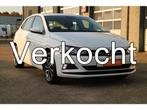 Volkswagen Polo 1.0 TSI *VERKOCHT* (bj 2021), Voorwielaandrijving, Gebruikt, Wit, LED verlichting
