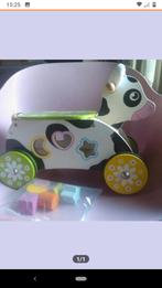 Leuke loopkoe zgan, Ophalen of Verzenden