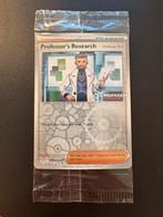 Professor's Research - Professor Sada&Turo (PPPSVI 189&190), Ophalen of Verzenden, Nieuw, Meerdere kaarten, Foil