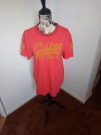 G Star t-shirt rood maat M, Ophalen of Verzenden, Gedragen, Rood