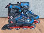 Skeelers Fila maat 38-41, Overige merken, Ophalen of Verzenden, Inline skates 4 wielen, Verstelbaar