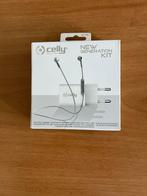Celly earphone new generation kid, Ophalen of Verzenden, Nieuw, Overige merken
