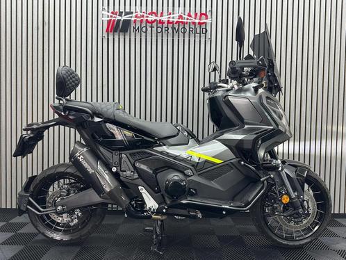 Honda X-ADV 750 2024 Special edition Akrapovic Iridium XADV, Motoren, Motoren | Honda, Bedrijf, meer dan 35 kW, 2 cilinders, Ophalen