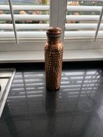 Koperen Drinkfles - 900ml, Ophalen of Verzenden, Nieuw