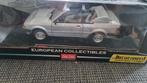 Ford Escort XR3i 1 of 600 lim. ed. Cabriolet Sunstar, 1:18, Hobby en Vrije tijd, Modelauto's | 1:18, Ophalen of Verzenden, Zo goed als nieuw