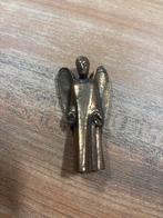 Bronzen Engel Christoph Fischbach, Ophalen of Verzenden