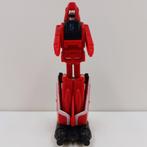 Robo Rescue Jet Robot Transformer 80s, Ophalen of Verzenden, Zo goed als nieuw