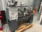 Te koop Draaibank Huvema, Ophalen, Gebruikt, Metaaldraaibank, 500 tot 1000 mm