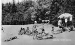 917 Schoonloo - Strand Loomeer, Verzenden, Gelopen, Drenthe