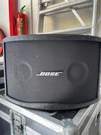 4x Bose Panaray 802 III, Ophalen, Zo goed als nieuw, Audio