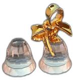 Swarovski crystal memories kerstbellen, Ophalen of Verzenden, Zo goed als nieuw