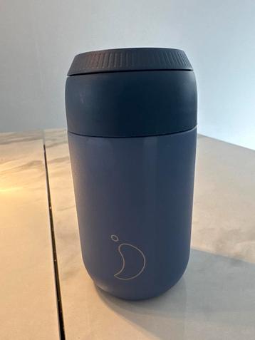 Chillys Koffiebeker To Go beschikbaar voor biedingen