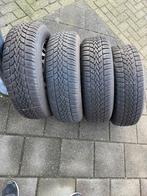Winterbanden met velgen caddy 195/65/R15, Auto-onderdelen, Ophalen, 15 inch, Banden en Velgen, Winterbanden