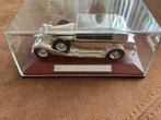 Atlas Maybach Zeppelin /1.43, Hobby en Vrije tijd, Modelauto's | 1:18, Ophalen, Zo goed als nieuw, Auto, Overige merken