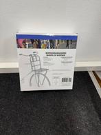 Nieuwe bagagedrager voor fiets, Fietsen en Brommers, Fietsaccessoires | Bagagedragers, Ophalen of Verzenden, Nieuw