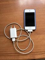 ipod touch 4e generatie, Audio, Tv en Foto, Mp3-spelers | Apple iPod, Gebruikt, Ophalen of Verzenden, 10 tot 20 GB, Touch