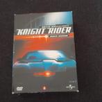 The Knight rider eerste seizoen 8 dvd box, Cd's en Dvd's, Dvd's | Tv en Series, Boxset, Actie en Avontuur, Ophalen of Verzenden