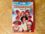 Studio 100 - Winterpret Volume 2 op DVD (krasvrij, met NL), Cd's en Dvd's, Alle leeftijden, Ophalen of Verzenden, Zo goed als nieuw
