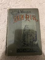 Ben-Hur: Een verhaal uit den tijd, Ophalen of Verzenden