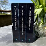 Vijftig tinten trilogie - NIEUW, Boeken, Nieuw, Ophalen of Verzenden, E L James, Nederland