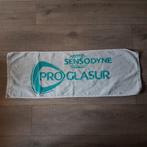 SENSODYNE PRO GLASUR-handdoekje (78 x 28 cm), Ophalen of Verzenden, Zo goed als nieuw, Gebruiksvoorwerp