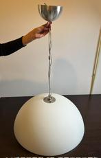 Formadri hanglamp, Ophalen, Zo goed als nieuw, Kunststof, Minder dan 50 cm