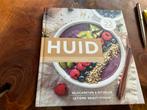 Huid: Mooie Huid van Binnenuit - Kookboek, Overige typen, Ophalen of Verzenden, Zo goed als nieuw, Gezond koken