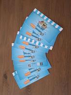 AH winkeltje mini's, Verzamelen, Supermarktacties, Albert Heijn, Ophalen of Verzenden