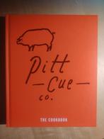 Pitt Cue Co Coo kbook (Als nieuw, lekker anders, 2013), Ophalen of Verzenden