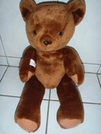 Mooie beer, Kinderen en Baby's, Speelgoed | Knuffels en Pluche, Ophalen, Gebruikt, Beer