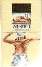 16 boeken uit de boekenreeks van Winnetou, Boeken, Ophalen of Verzenden, Zo goed als nieuw, Karl May