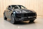 Porsche Macan 3.6 Turbo Performance Package (2017NL), Automaat, Gebruikt, Vierwielaandrijving, 441 pk