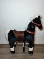 Rijdend Speelgoed Paard - MY PONY, Ophalen of Verzenden, Gebruikt