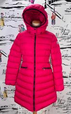 Moncler roze charpal winterjas maat 12 (860 euro) NIEUWSTAAT, Moncler EU, Moncler, Nieuw, Moncler