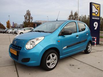 Suzuki Alto 1.0 Comfort NL auto, nieuwe APK, leuke nette aut beschikbaar voor biedingen