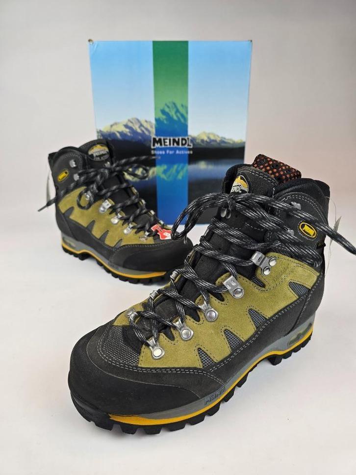 Meindl Air Revolution Gtx Bergschoenen Nieuw UK7 EU41, Sport en Fitness, Bergsport en Wandelen, Schoenen, Ophalen of Verzenden
