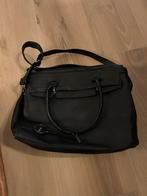 Zwarte Charm London tas, Ophalen of Verzenden, Gebruikt, Zwart, Handtas