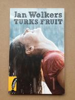 Jan Wolkers - Turks Fruit, Ophalen of Verzenden, Zo goed als nieuw