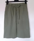 STRETCH ROK VAN MISS ETAM MAAT S, Ophalen of Verzenden, Zo goed als nieuw, Knielengte, Maat 36 (S)