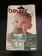 Beurer baby thermometer in verpakking, Nieuw, Ophalen of Verzenden