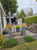 Te koop aangeboden, Tuin, Gelderland en Veluwe, 2 slaapkamers